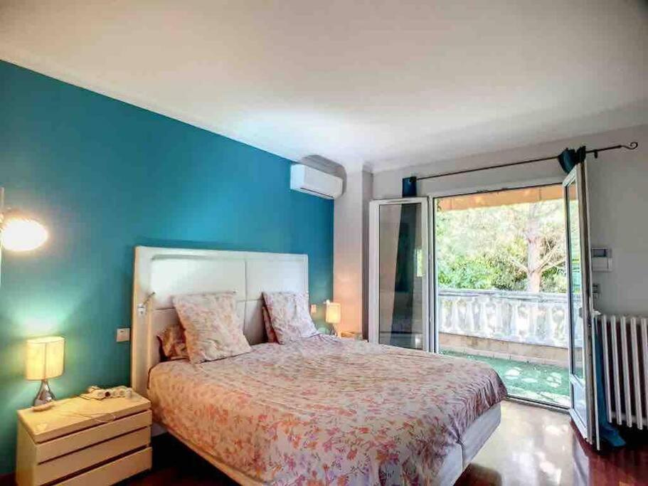 Villa Superb Villa, Swimming Pool, Secluded Gardens *